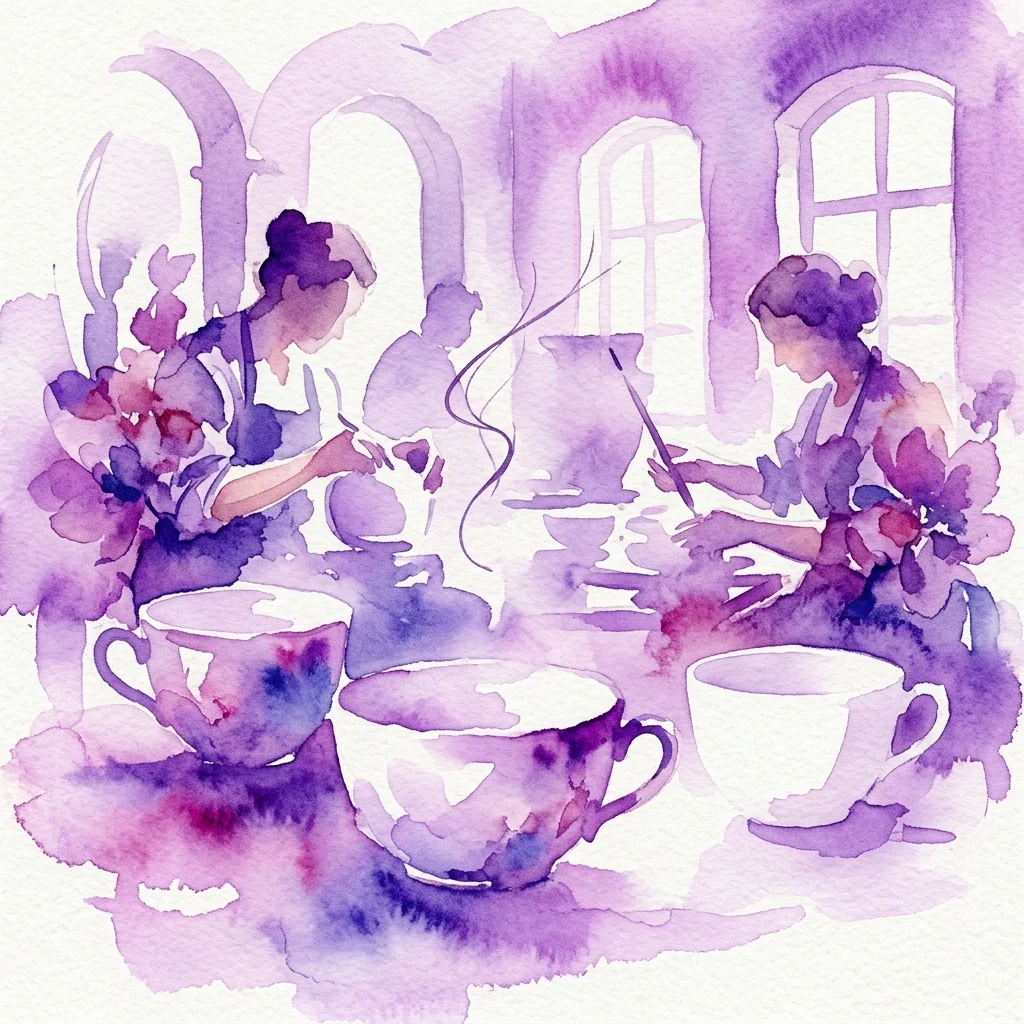 Augarten Porcelain Manufactory Vienna: Europe's Heritage of Handcrafted Porcelain Art