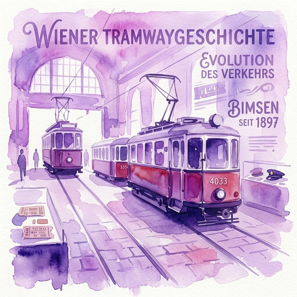Remise Transport Museum Vienna: Journey Through Public Transport History