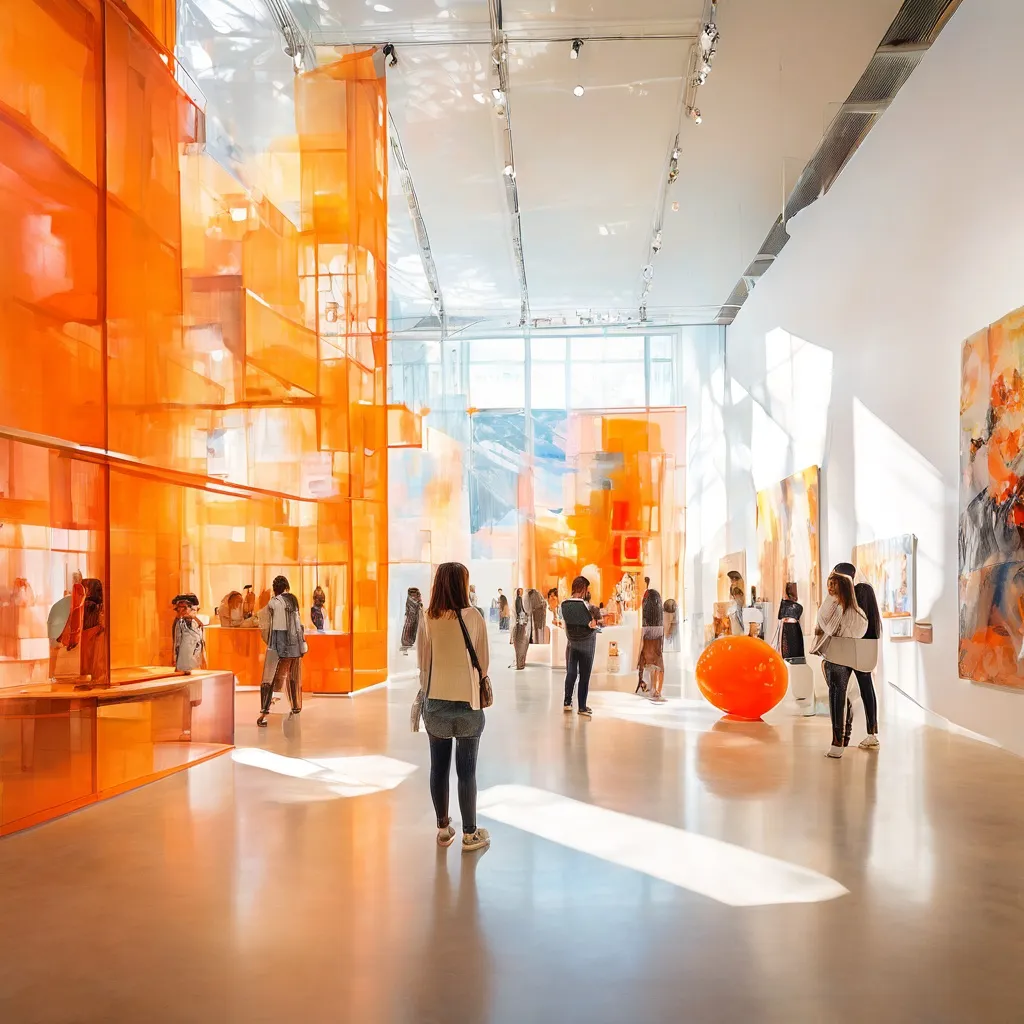 El Centre Pompidou Málaga celebra su 11.º aniversario con entrada gratuita