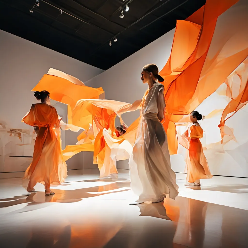 Explorando el Festival de Artes Vivas 2026 en Málaga