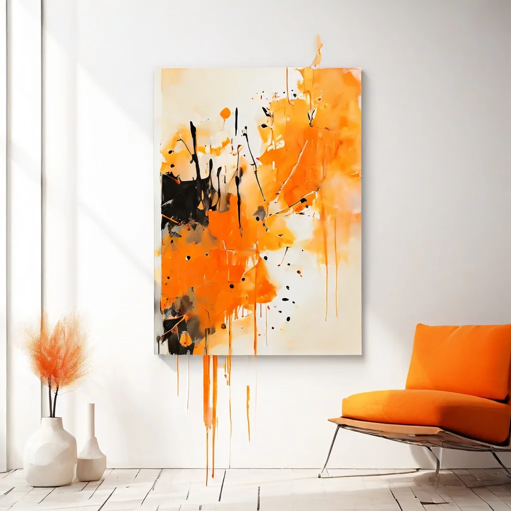 Nueva exposición de Expresionismo Abstracto en el Centre Pompidou Málaga