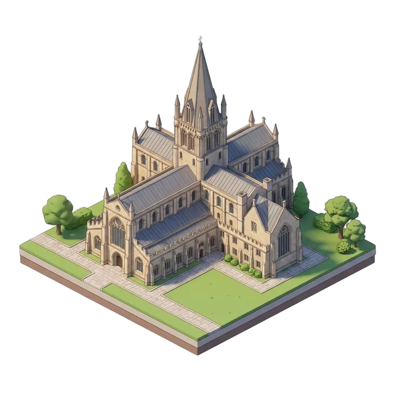 Christ Church Cathedral