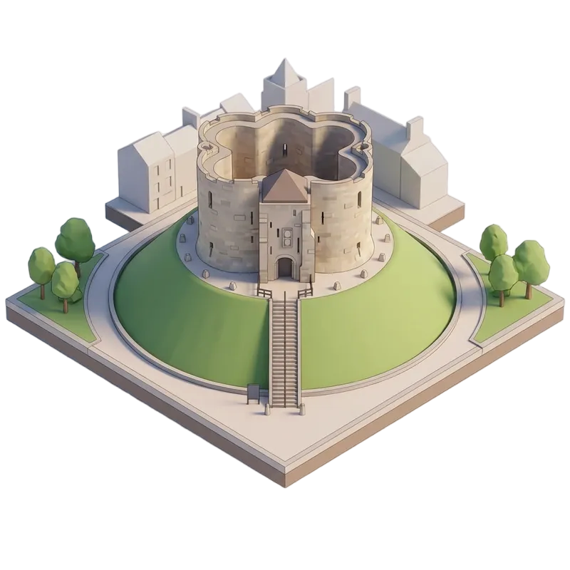 Clifford's Tower