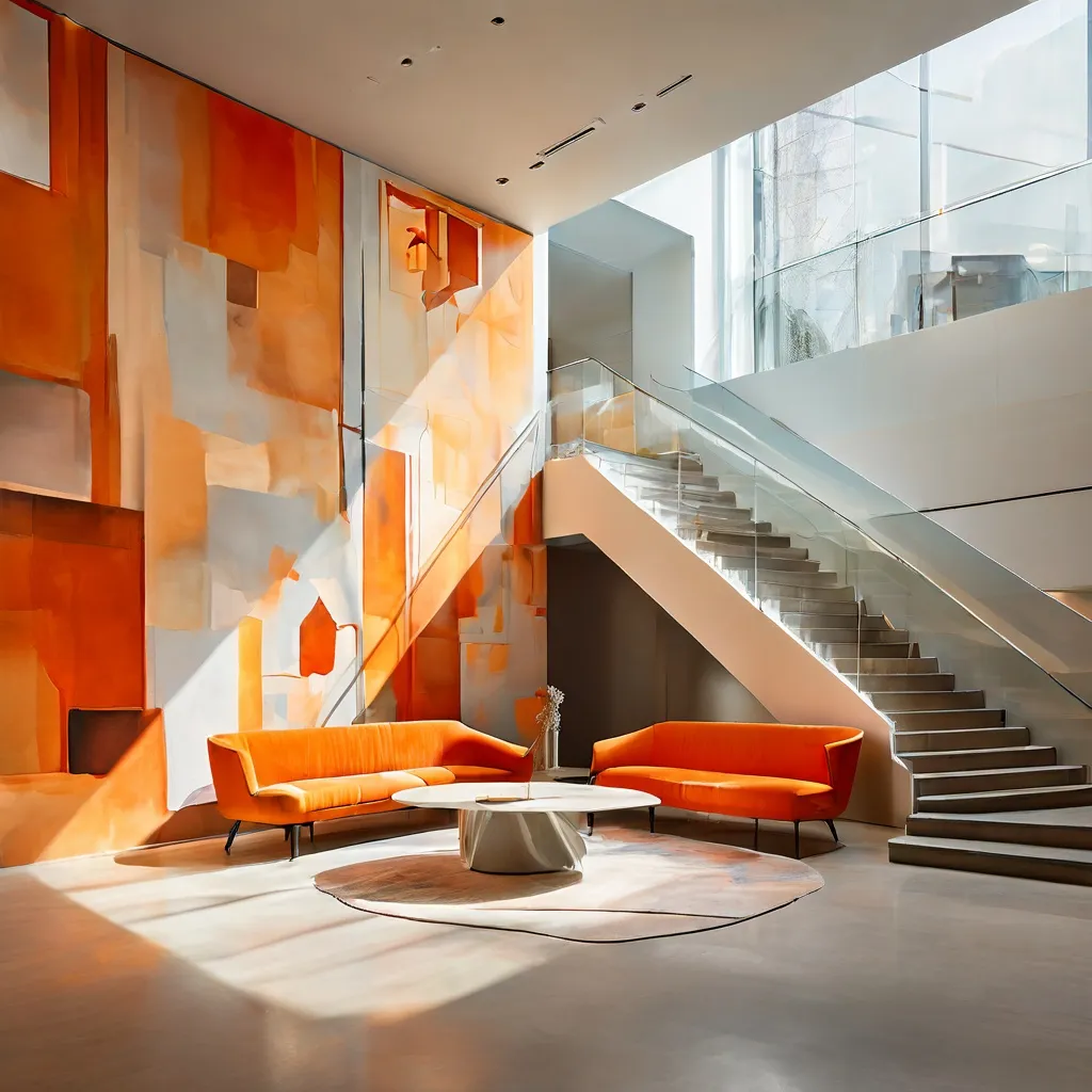 New immersive artistic intervention at Colección del Museo Ruso