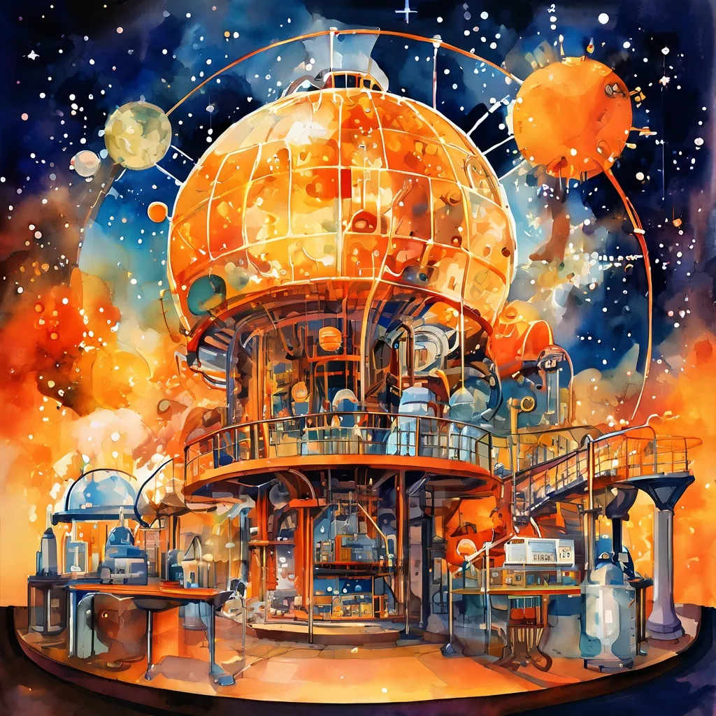 Centrum Nauki Kopernik oferuje bilet łączony na wystawy i Planetarium