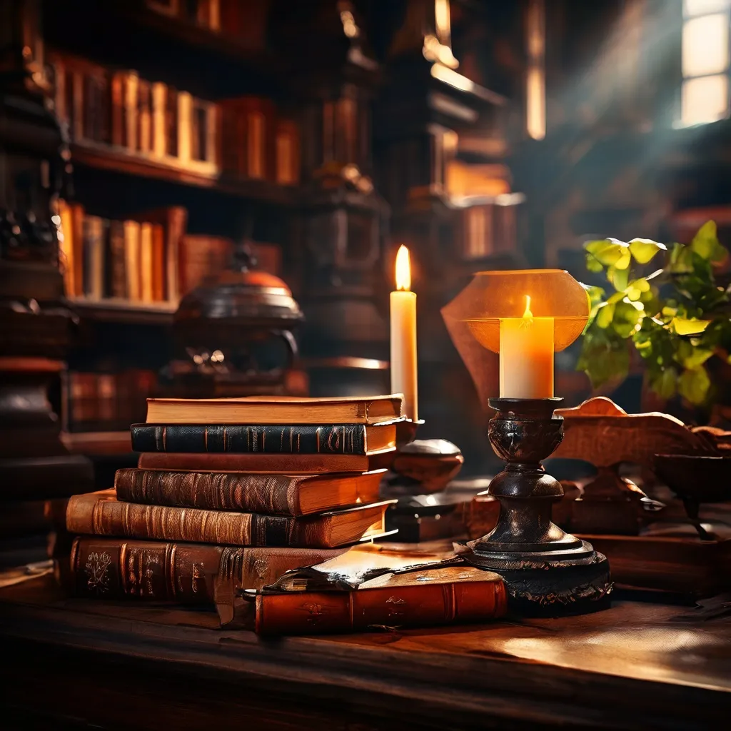 Un entorno de biblioteca académica que representa los logros académicos en el Corpus Christi College.