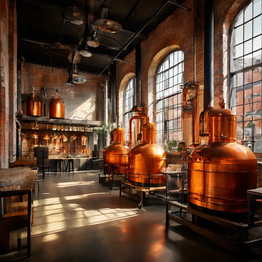 Lo que debes saber sobre la renovada experiencia cervecera en la Brewery De Halve Maan