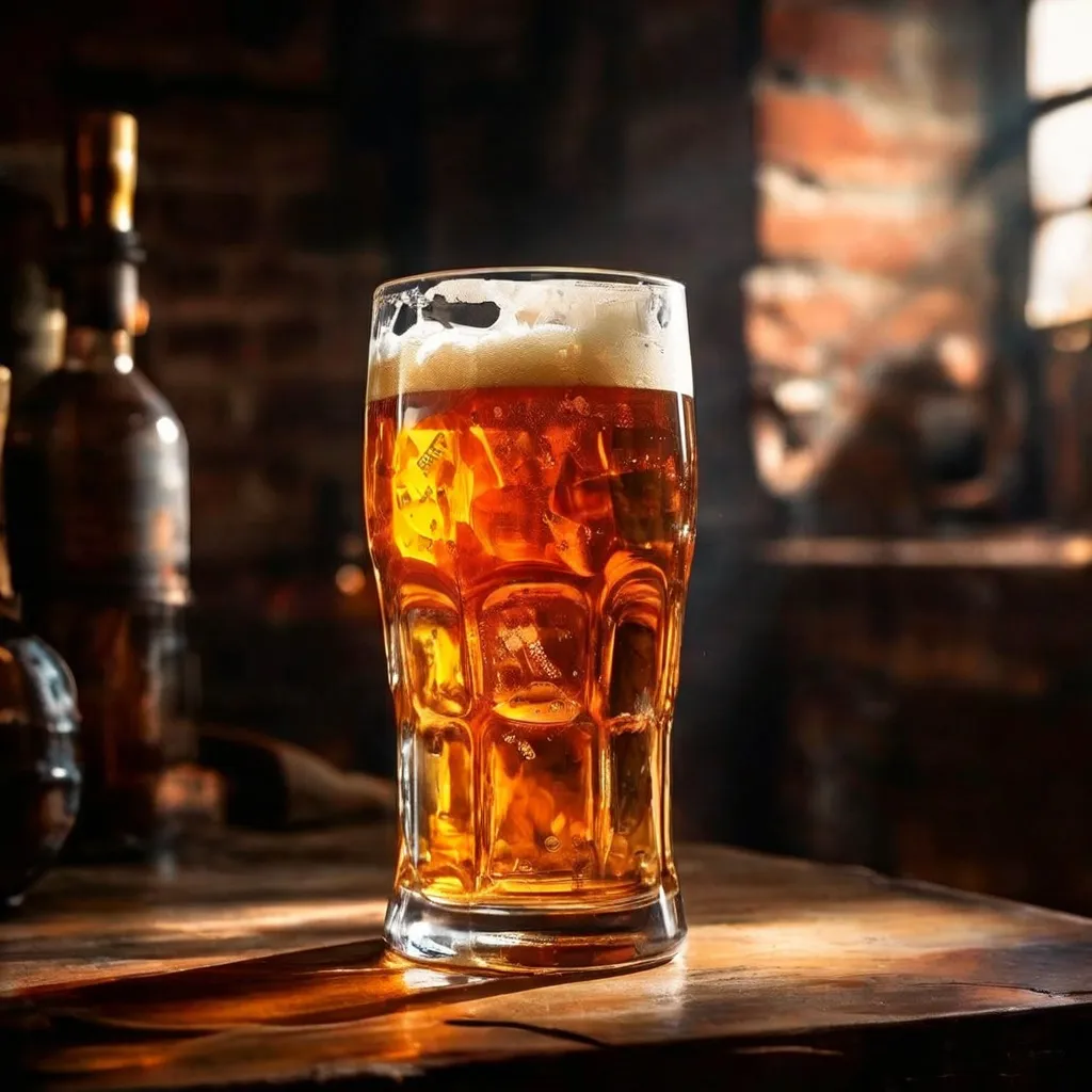 Nueva campaña de fotografía celebra el arte de la elaboración en la cervecería De Halve Maan