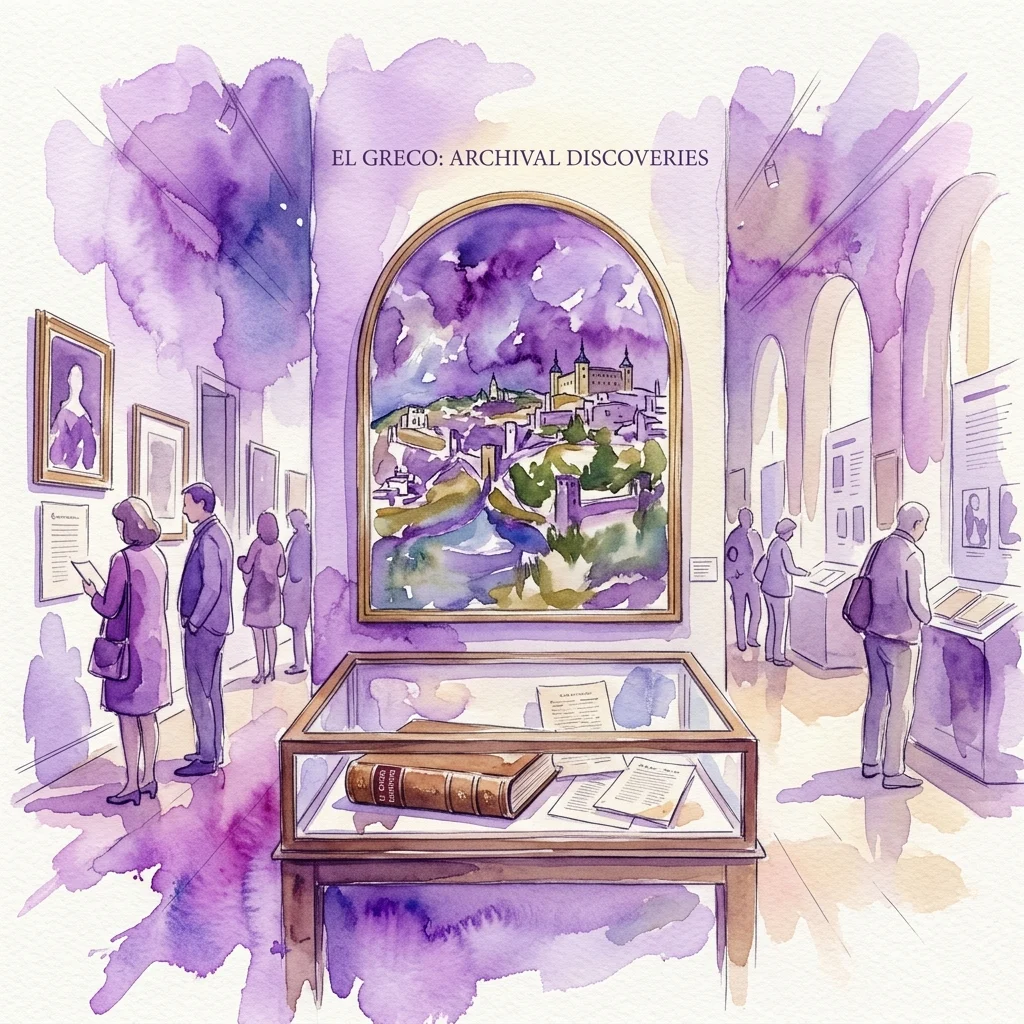 Imagen de la exposición Sobre el papel de Museo Nacional de Artes Decorativas