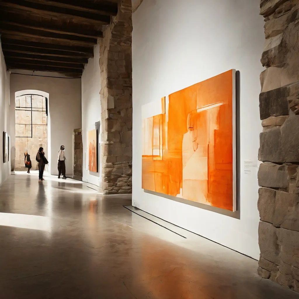Shame: European Stories-tentoonstelling in Eleiz Museoa