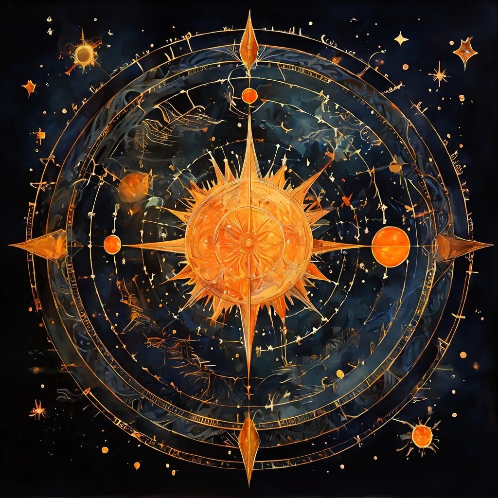 The Enduring Influence of Hellenistic Astrology Through the Ages