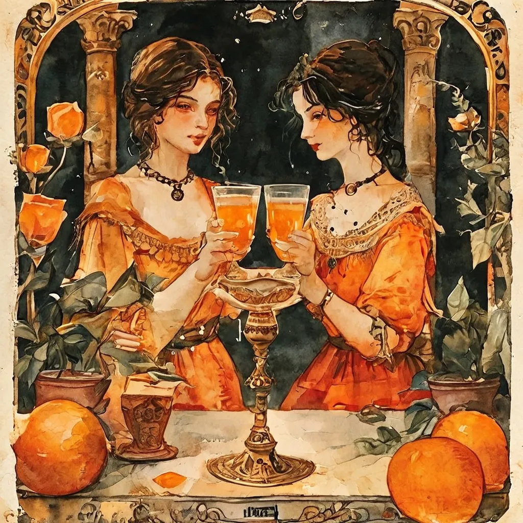 Exploring Rare Tarot Cards from Robert Gilbert's Collection at Embassy of the Free Mind