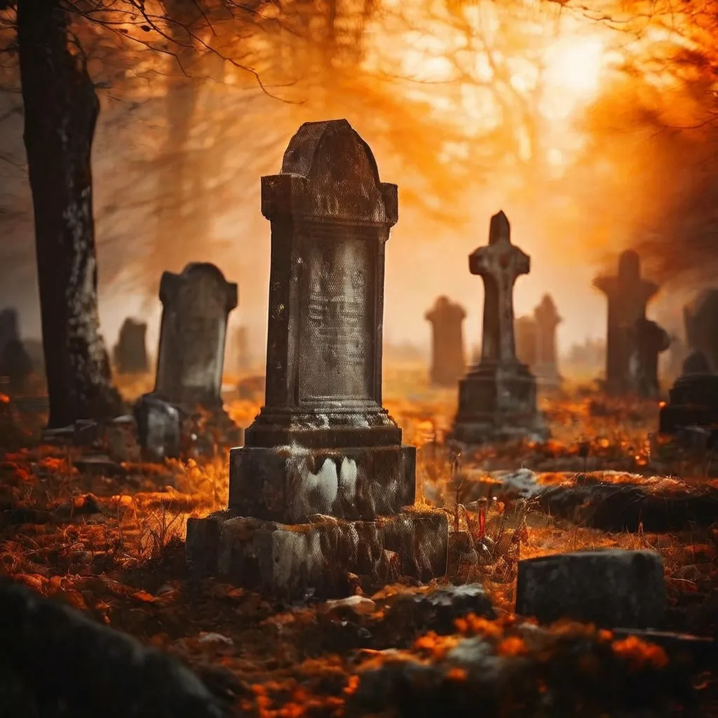 Fotografía artística que refleja el tema de la exposición 'Libertad para los muertos' en Espacio Marzana.