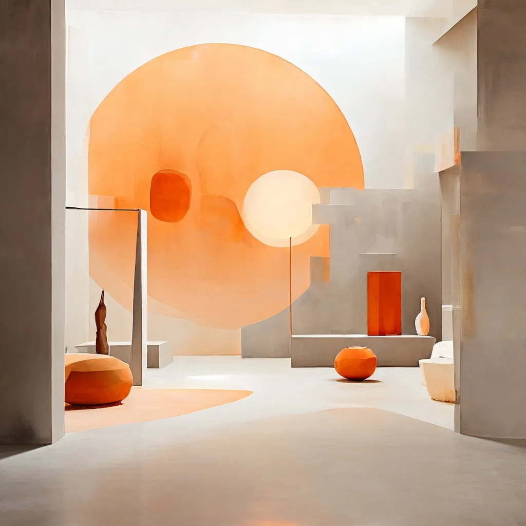 Una pieza de instalación conceptual en la galería Espacio Marzana para la exposición Planeta sin nombre de Edu López.