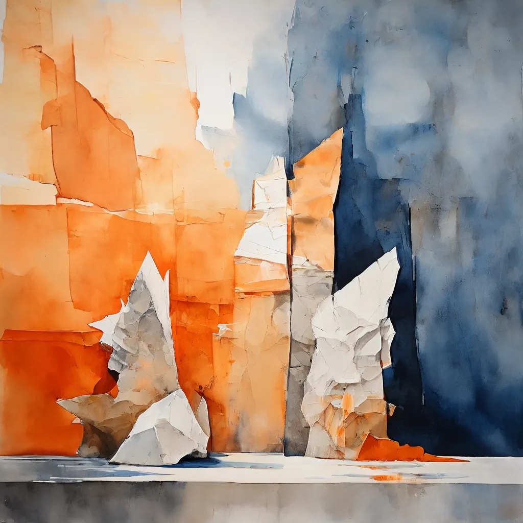 New Exhibition: ¡Qué azul era mi cielo! by José Lastra at Espacio Marzana
