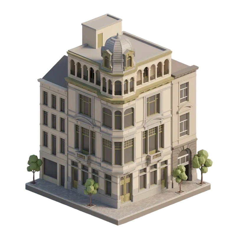 Museo Eugeen Van Mieghem: información general