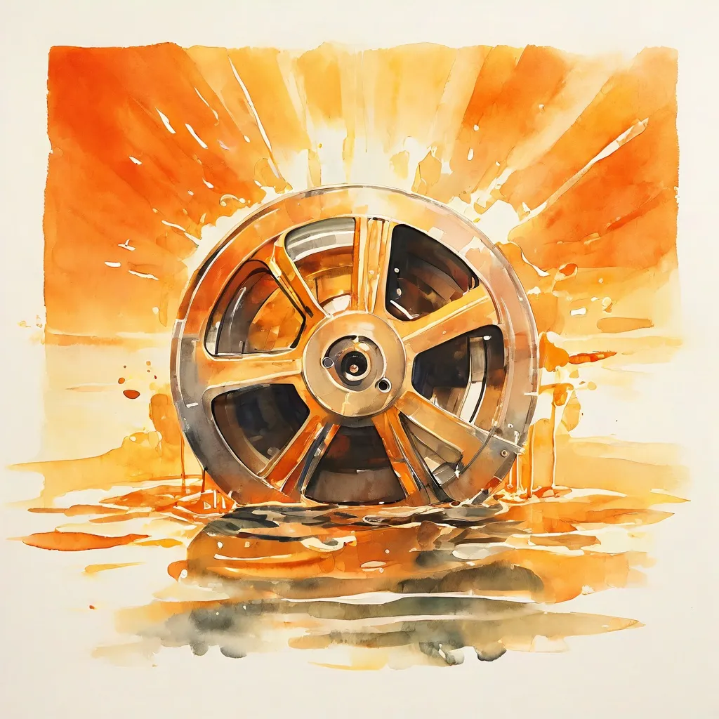 Eye Filmmuseum Revisits the Year 2001 with "A Time Capsule" Film Programme