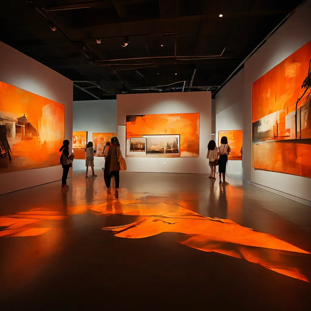 Eye Filmmuseum Explores Colonial Film Heritage with 'Eye(s) Open' Exhibition