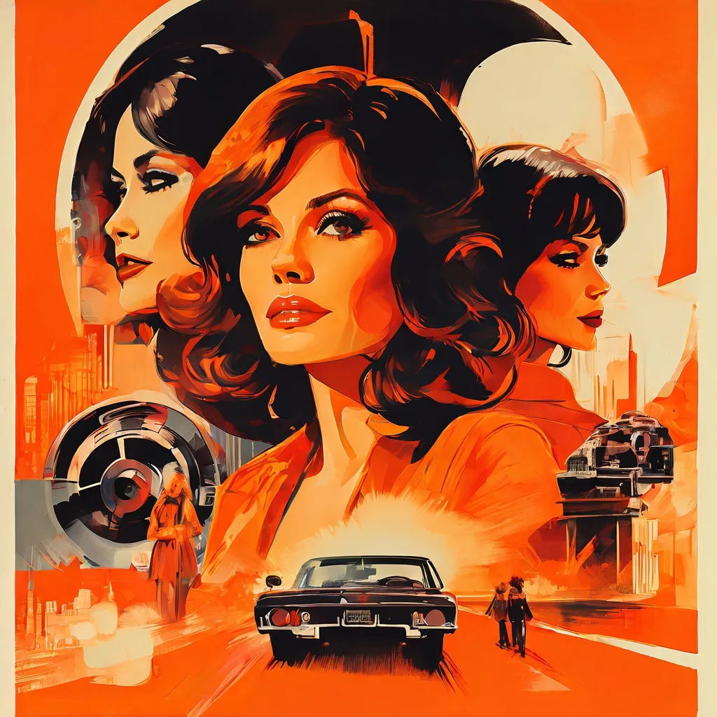 Liberating Hollywood: Celebrating 1970s Female Filmmakers at Eye Filmmuseum