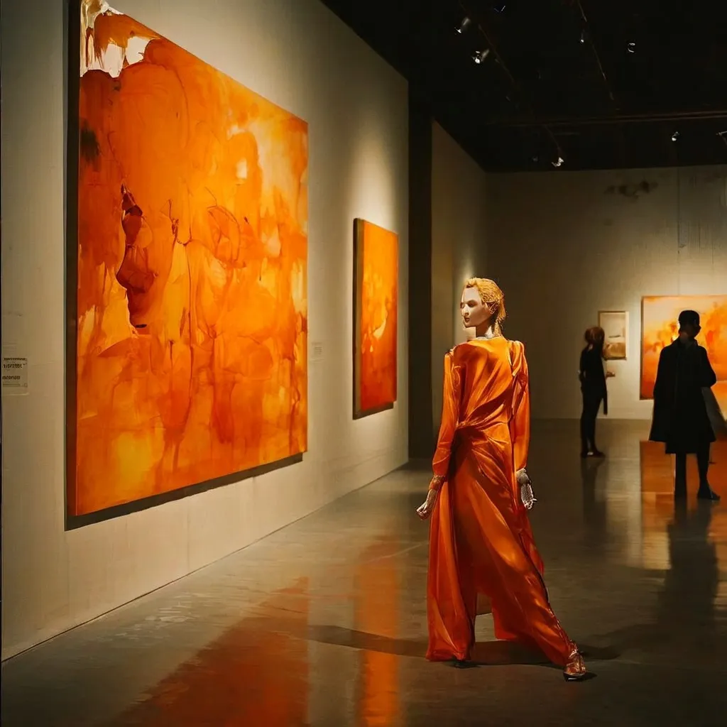 Eye Filmmuseum Extends Popular Tilda Swinton Exhibition 'Ongoing'