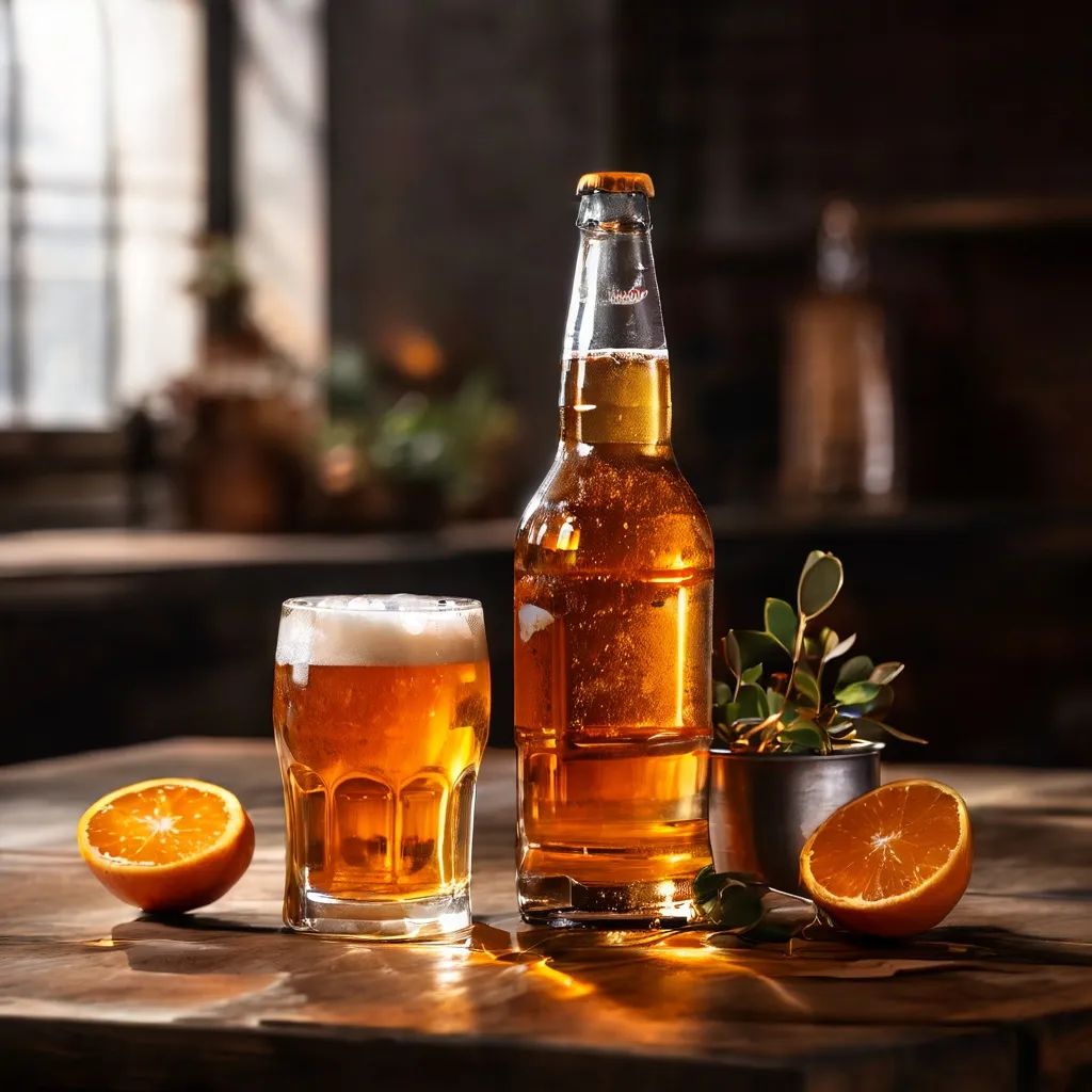 La nueva cerveza Victoria Diez llega a Fábrica Cervezas Victoria