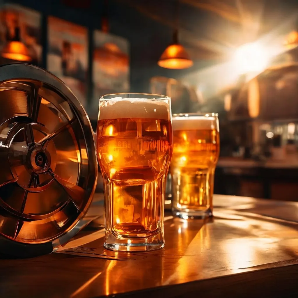 Fábrica Cervezas Victoria celebra el Festival de Málaga con una nueva campaña
