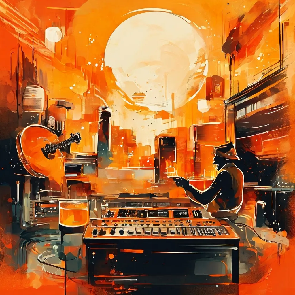 Cervezas Victoria anuncia su colaboración oficial con el proyecto musical Los Diozes