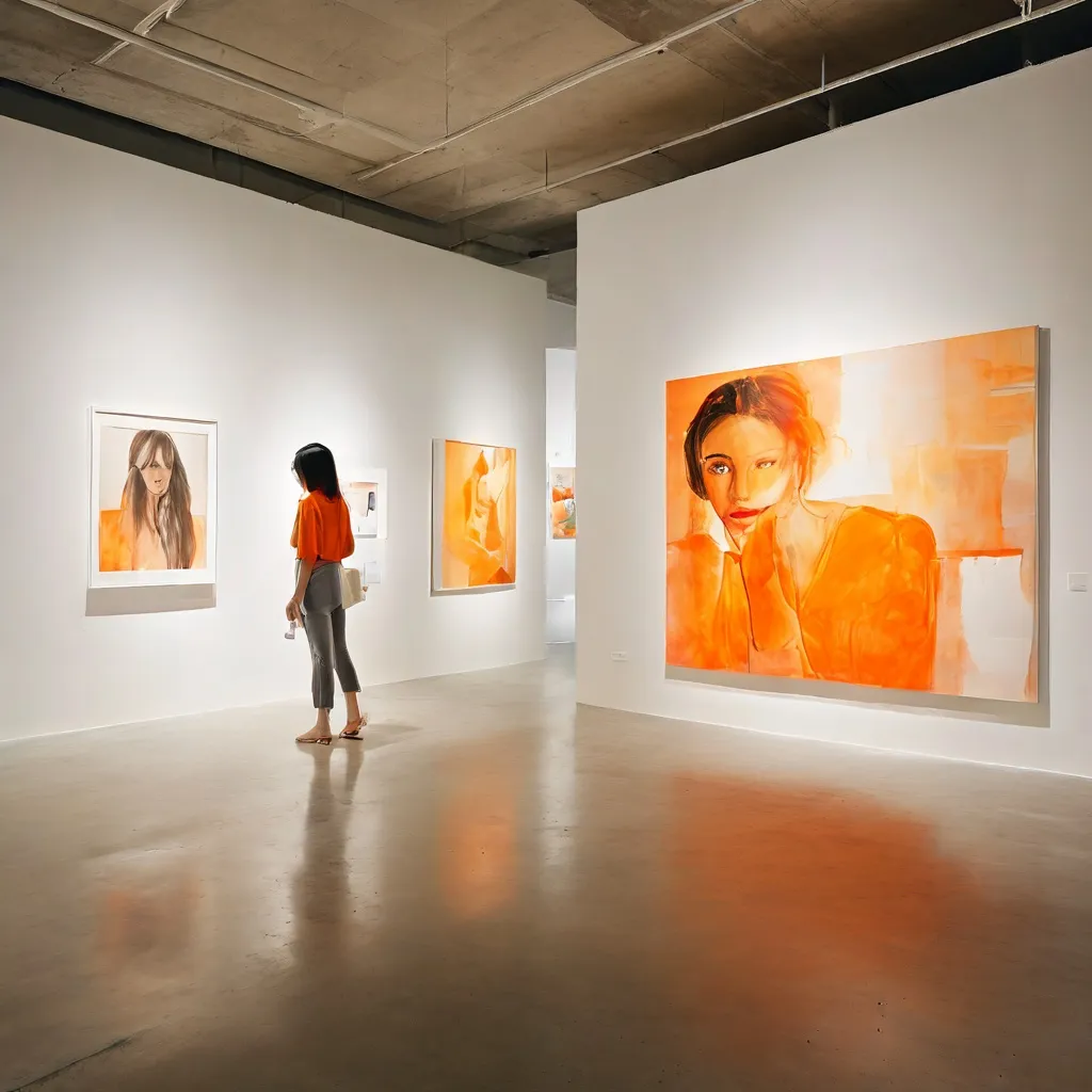Gran retrospectiva de Cindy Sherman en el FOMU de Amberes