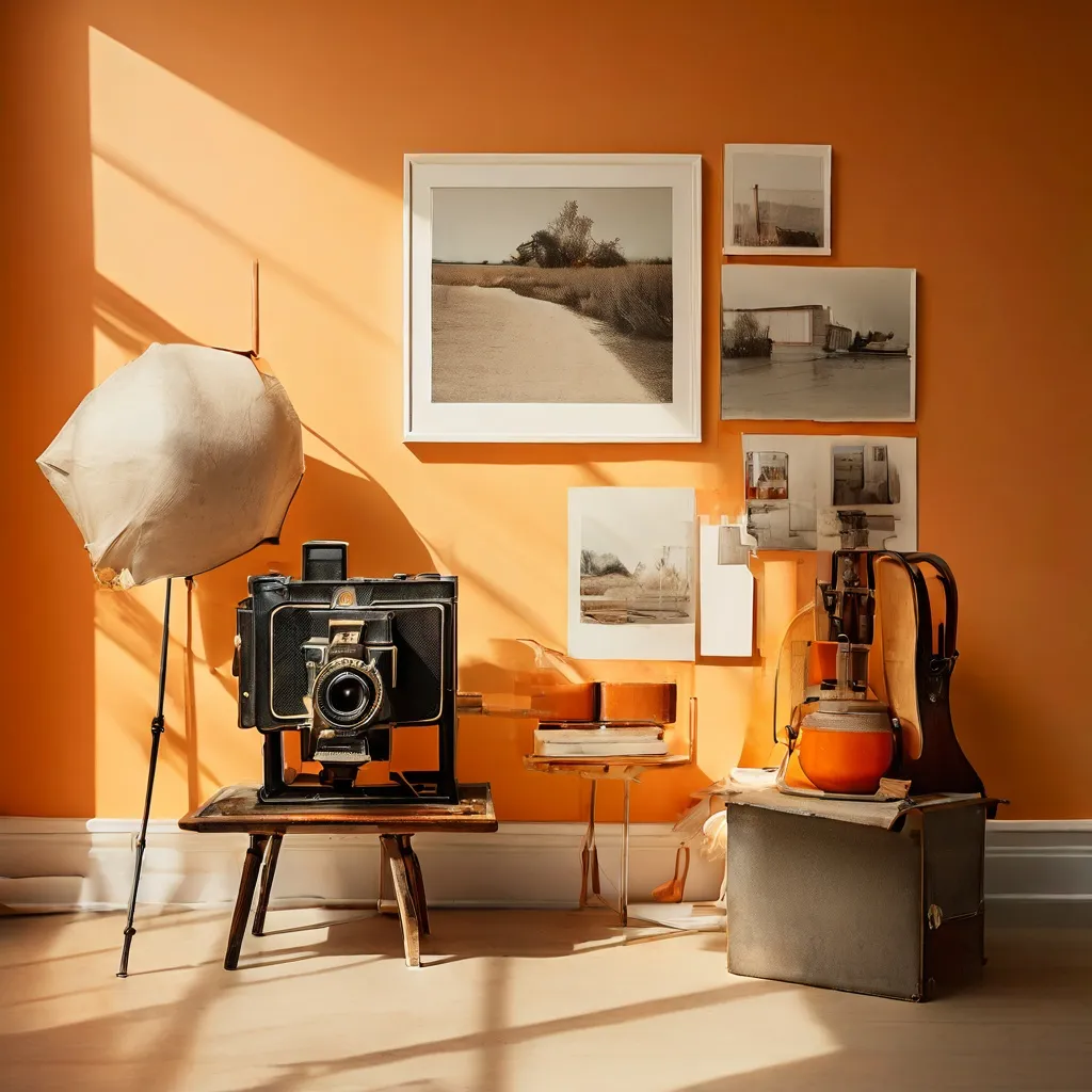 Nuevas exposiciones de fotografía llegan al FOMU en otoño de 2025
