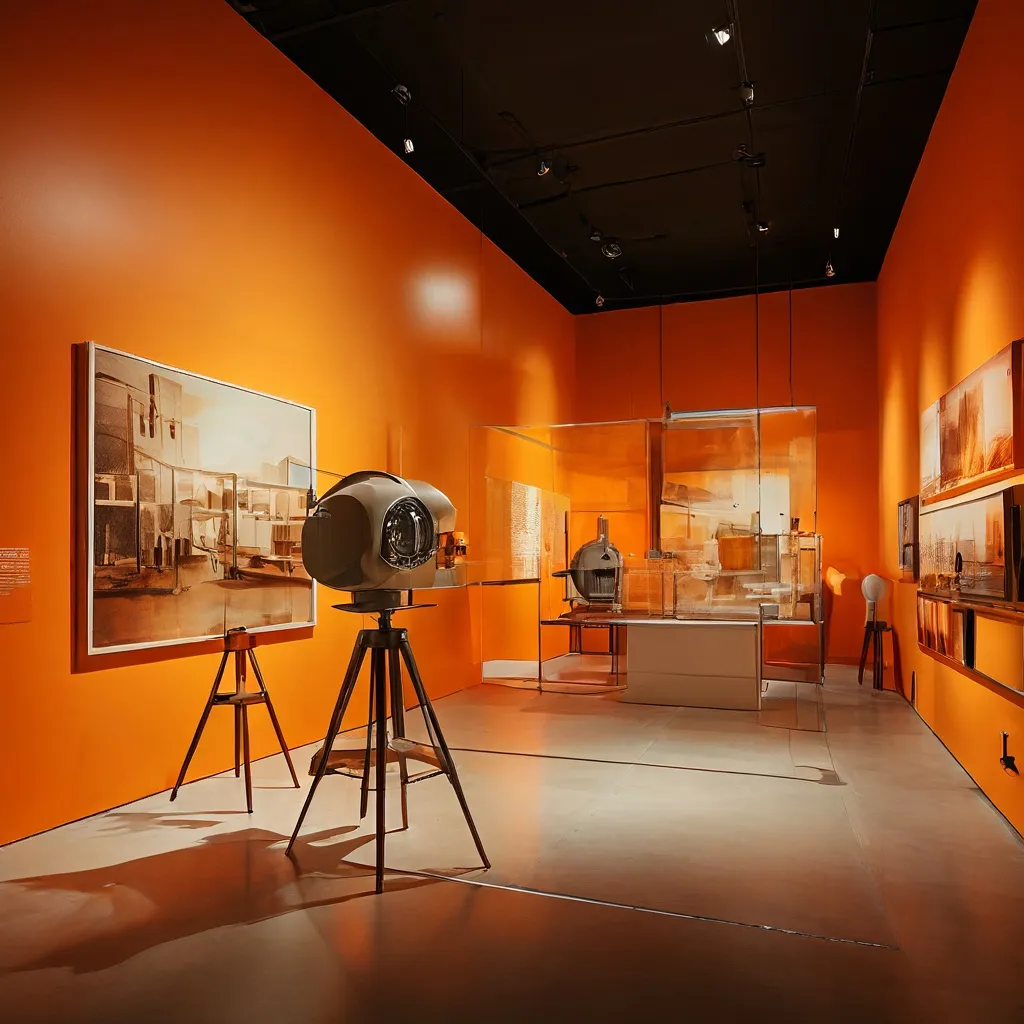 Nuevas exposiciones de James Barnor y Chantal Akerman en el FOMU