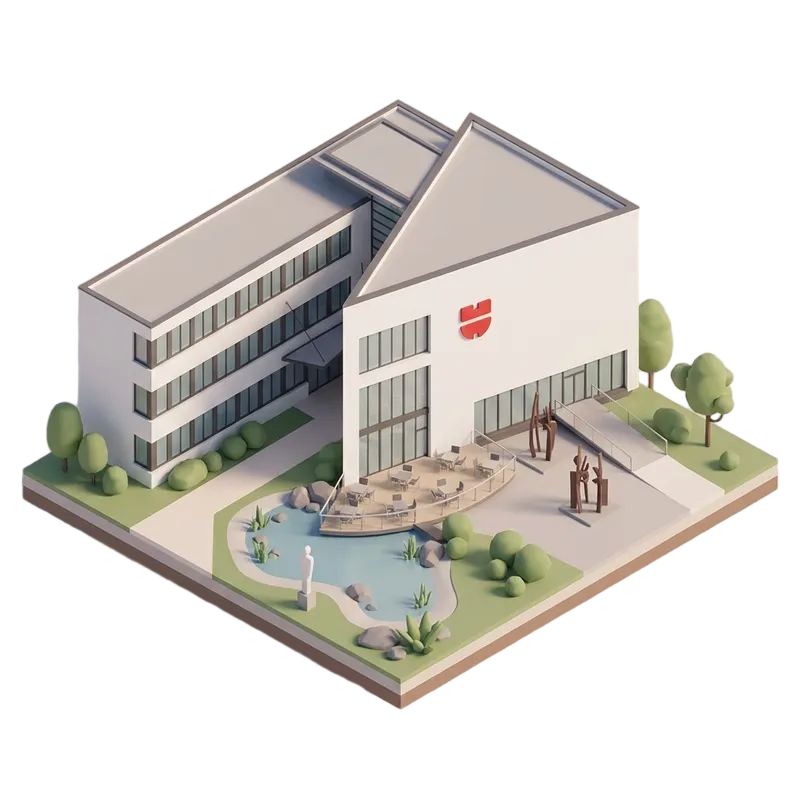 Forum Würth Arlesheim