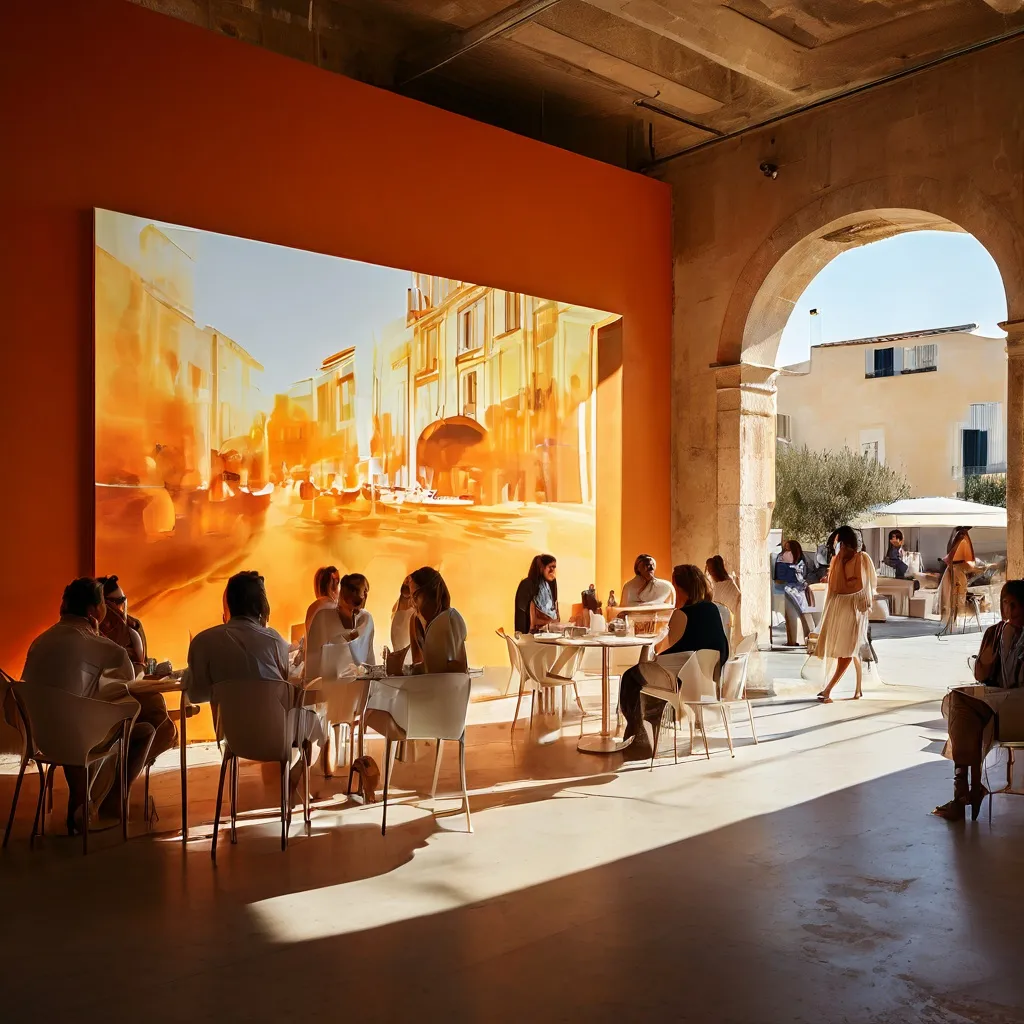 FOTOHOF presenta la lista larga del 2026 Calling en el Festival de Fotografía de Arlés