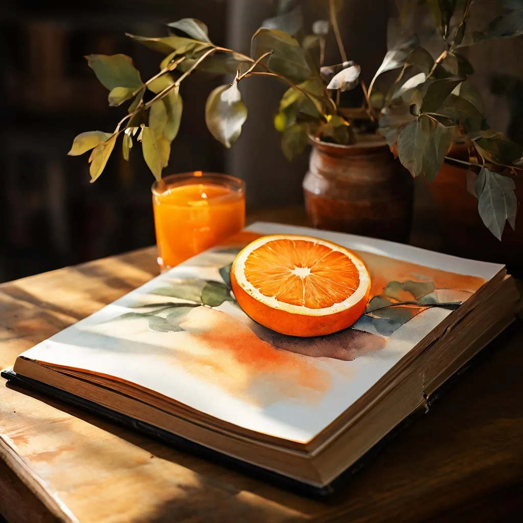 A conceptual photography book cover by Fritz Simak displayed in a gallery setting.