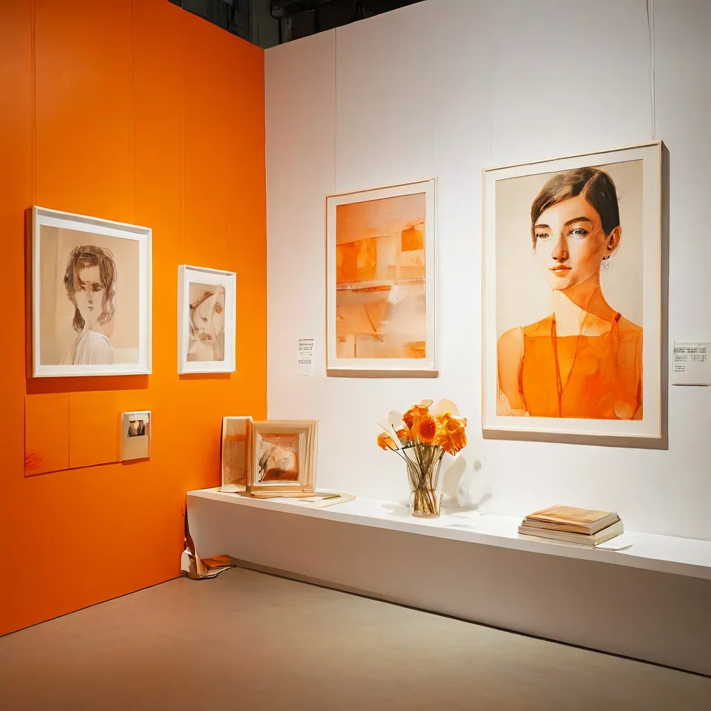 Presentación artística de la exposición de Stefanie Moshammer en colaboración con FOTOHOF.