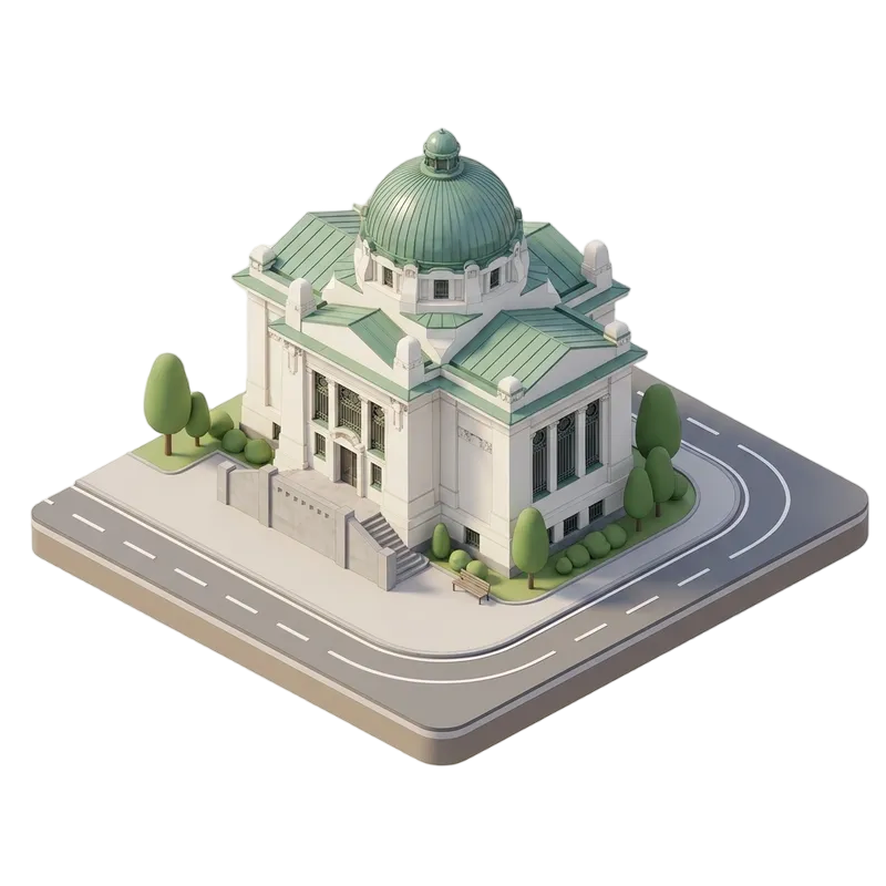 Funeral Museum Vienna