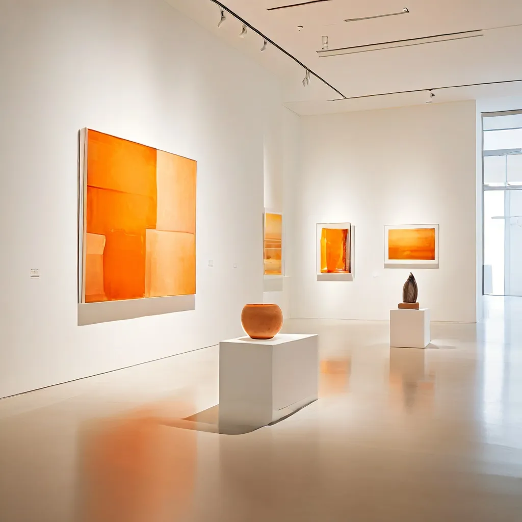 Holiday Opening Hours for Galerie Carzaniga in Spring 2026