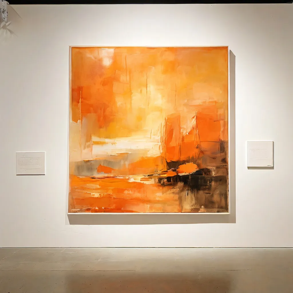 July 2025 Picture of the Month at Galerie Carzaniga