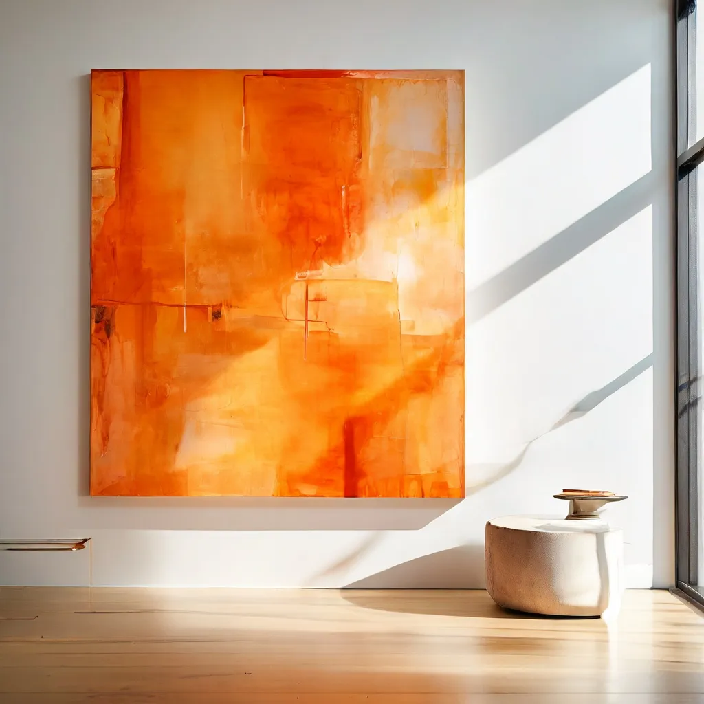 Work of the Month: August 2025 at Galerie Carzaniga