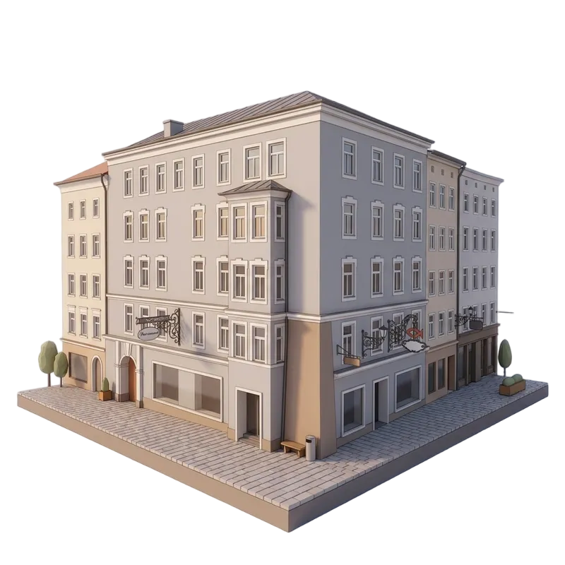 Jak zwiedzać Getreidegasse