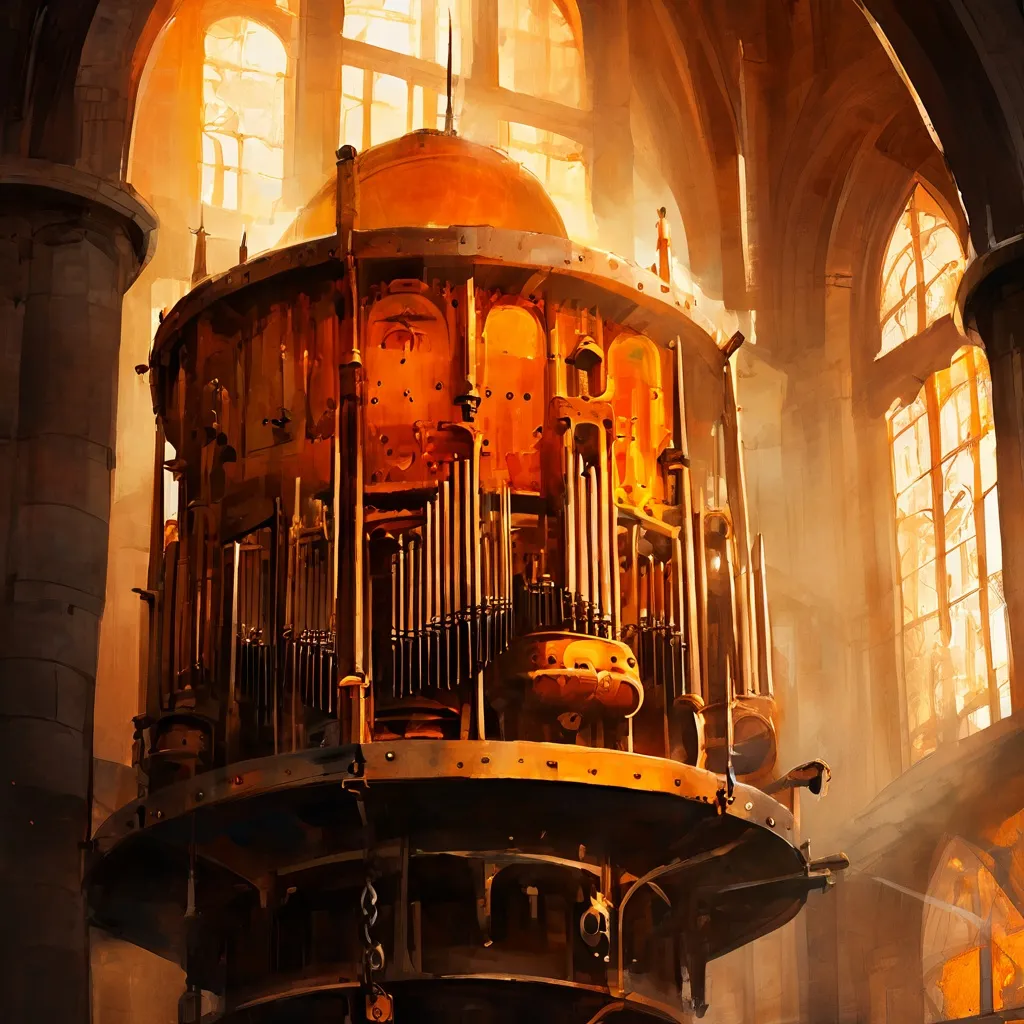 Actualización de las melodías del carillón del Belfort de Brujas