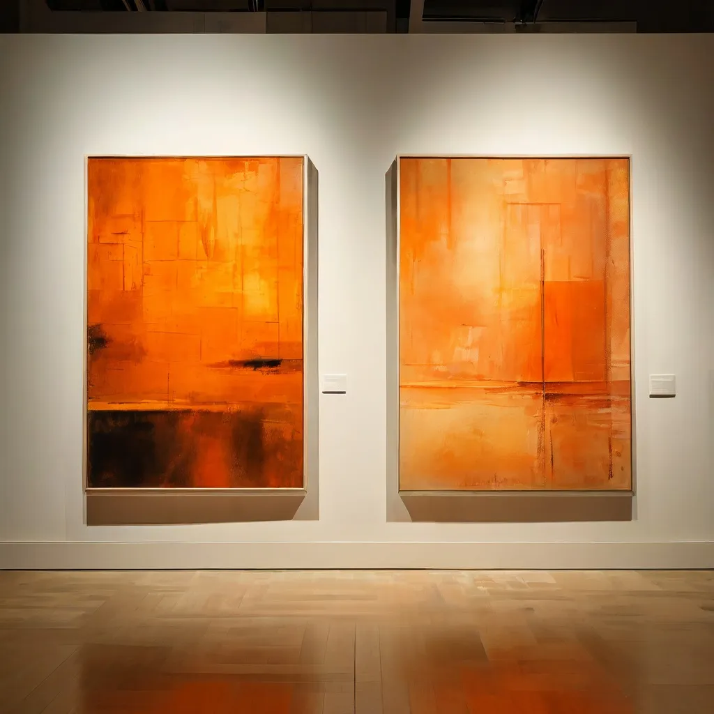 Reunificación excepcional de pinturas históricas en el Groeningemuseum