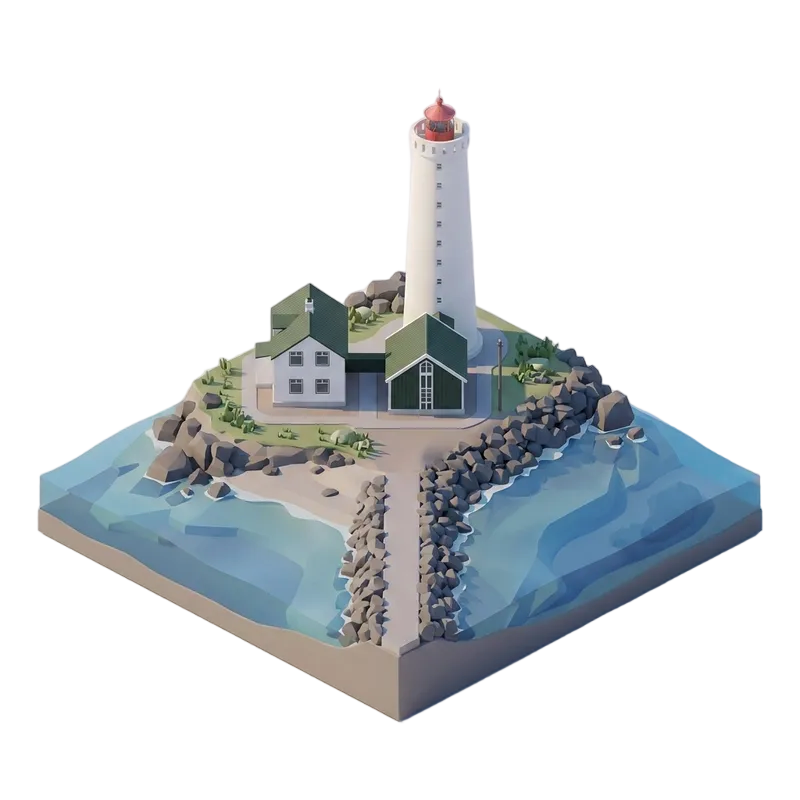 Je bezoek aan de Grótta Lighthouse plannen