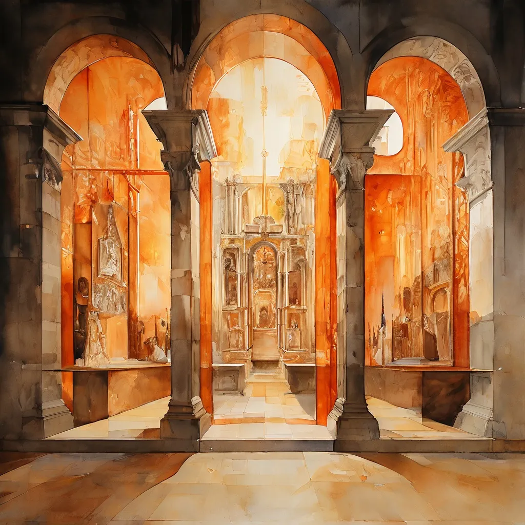 Un reencuentro excepcional: obra pictórica de Brujas del siglo XVI expuesta en Tokio