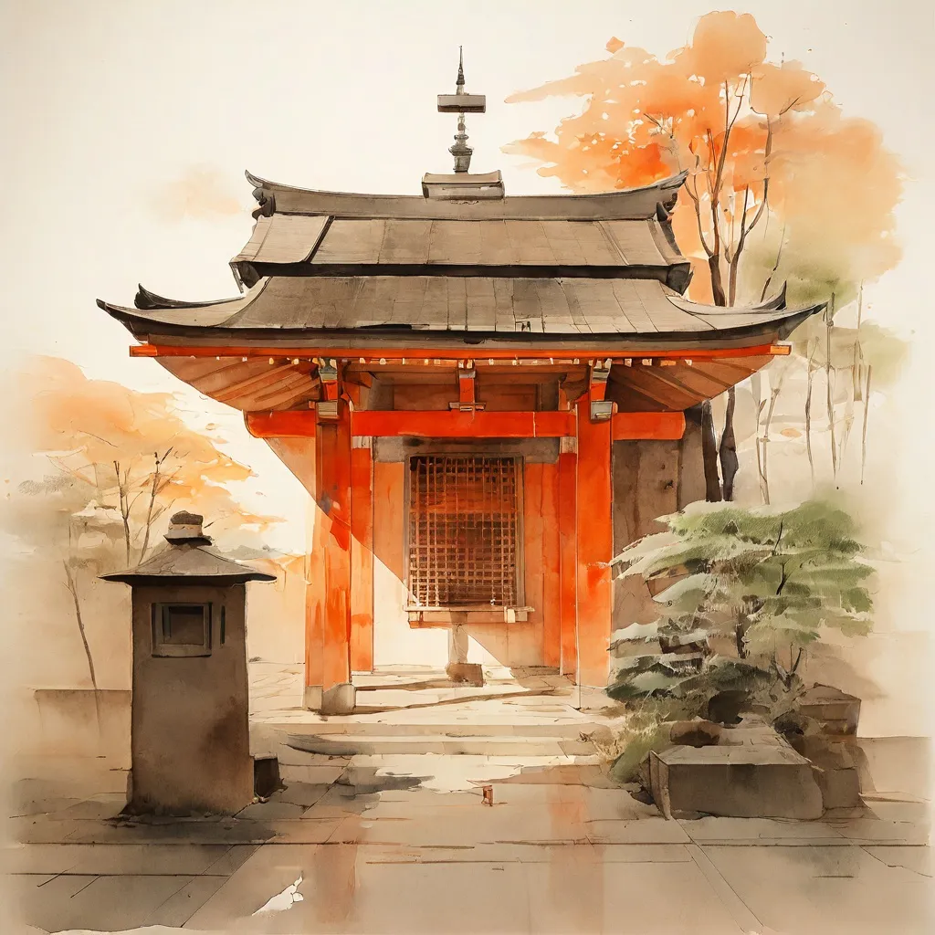 Hash Marihuana Hemp Museum Explores Hemp's Spiritual Role in Japanese Culture