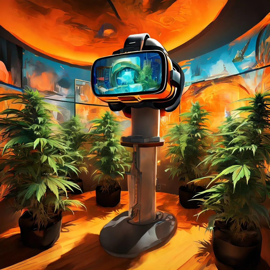 Hash Marihuana Hemp Museum Offers Virtual Experience at Spannabis 2021
