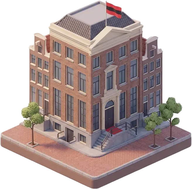 Grachtenmuseum Amsterdam Overzicht