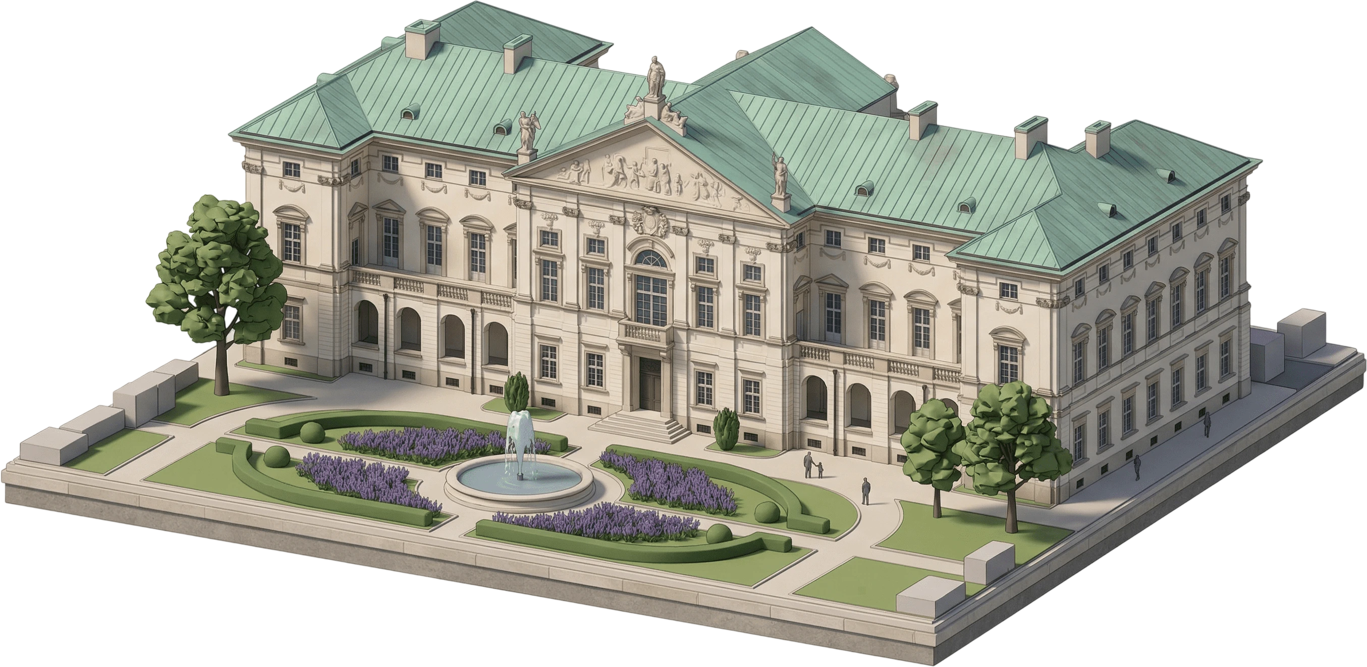 Palace of the Commonwealth