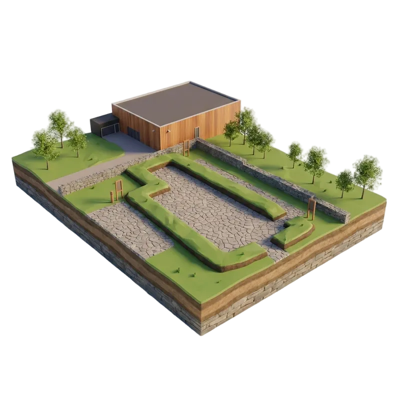 Hofstaðir Viking Settlement