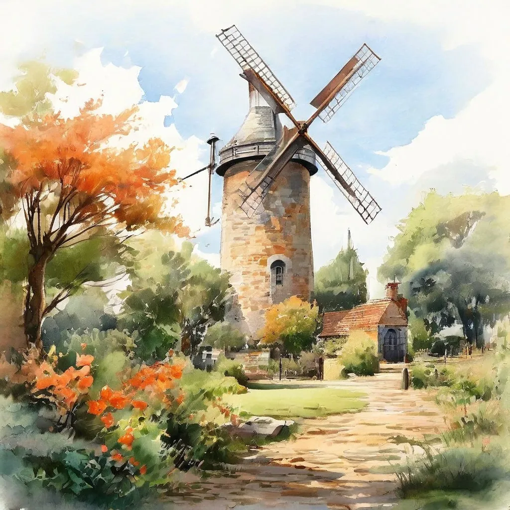 Guía de visita a Holgate Windmill: horarios y consejos