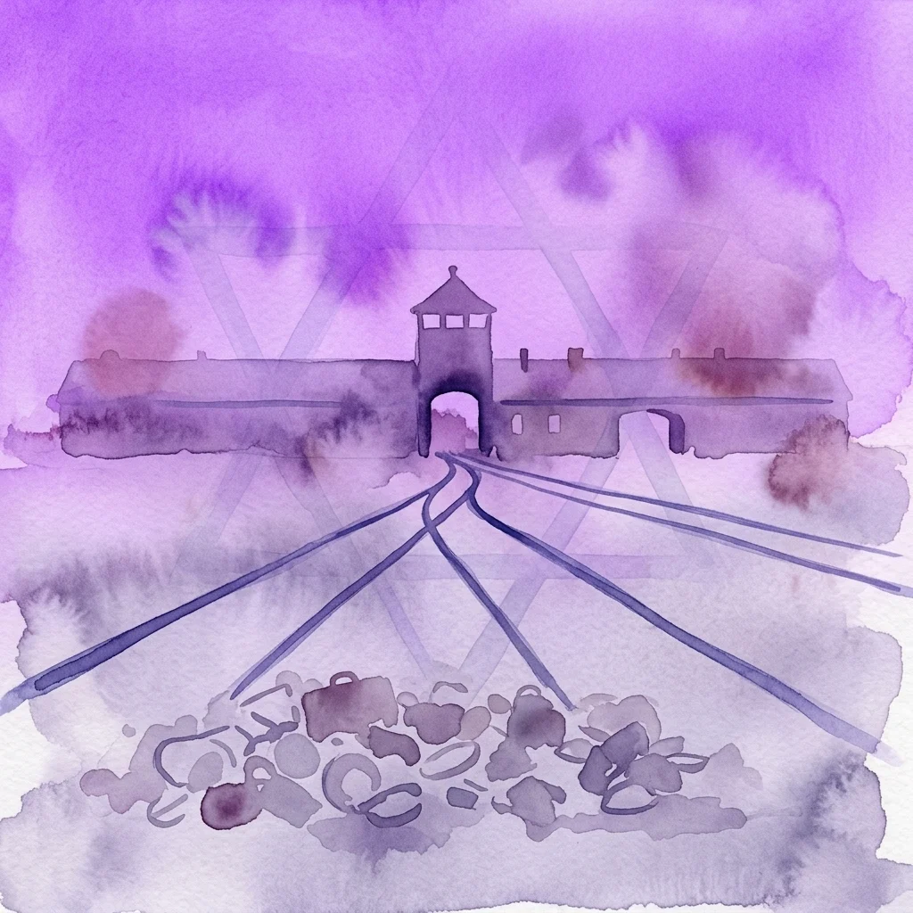 Explore the 1939–1945 Shoah Exhibition at the House of Austrian History